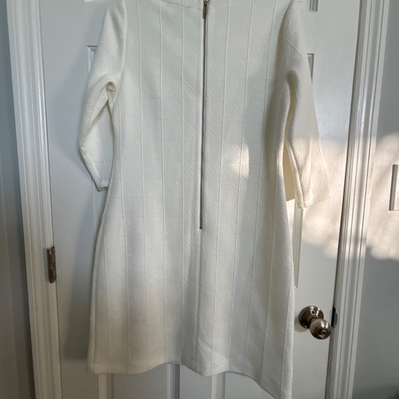 Tommy Hilfiger White dress - Picture 3 of 6